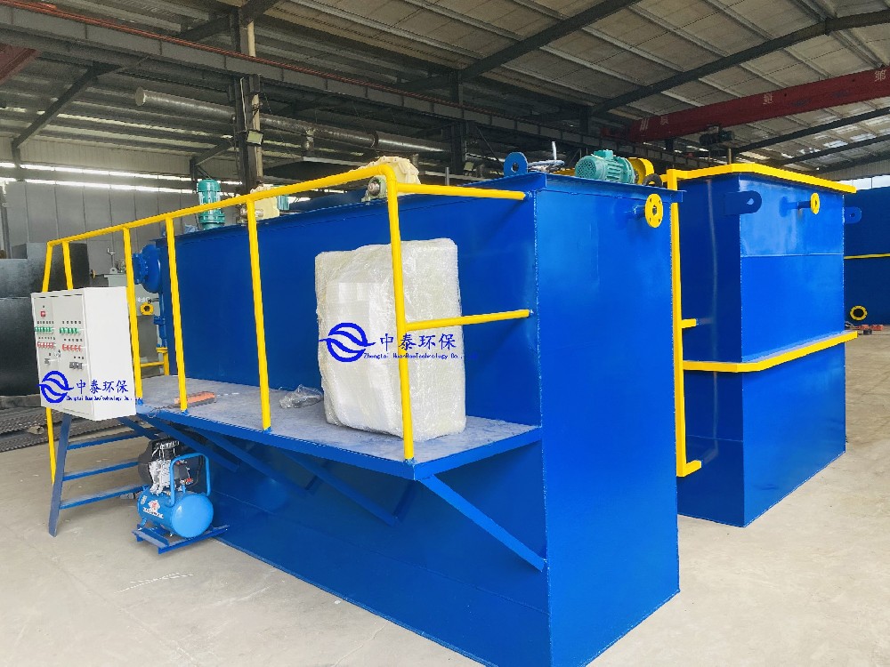 沉淀池與化糞池：功能與應用探索