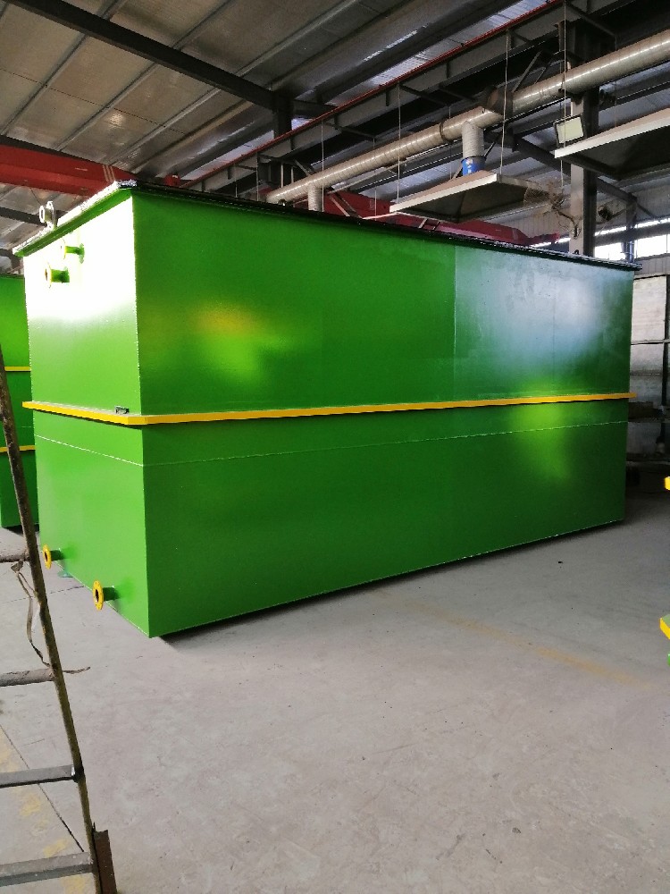 農(nóng)村污水處理的現(xiàn)狀與改進(jìn)措施