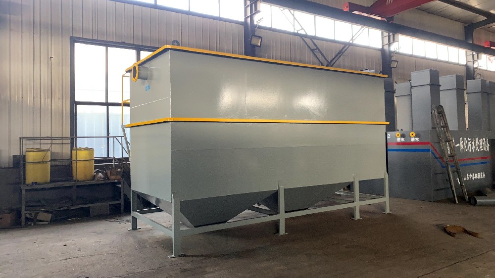 ?膜分離技術在石油污水處理中的應用