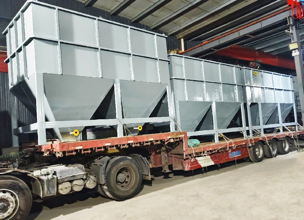 鋼鐵行業污水處理：為綠色鋼鐵助力