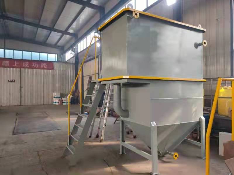 有效解決污水處理中污泥膨脹的關鍵方法