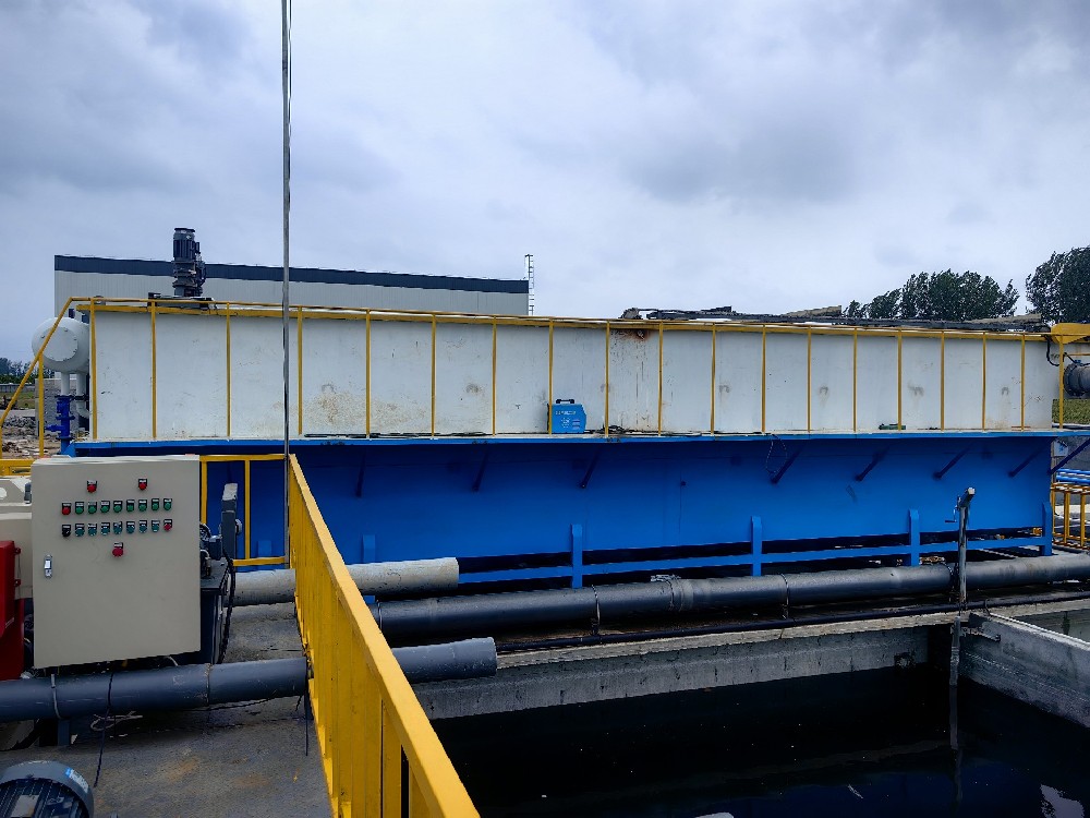 沉淀池,斜管沉淀池,沉淀池廠家