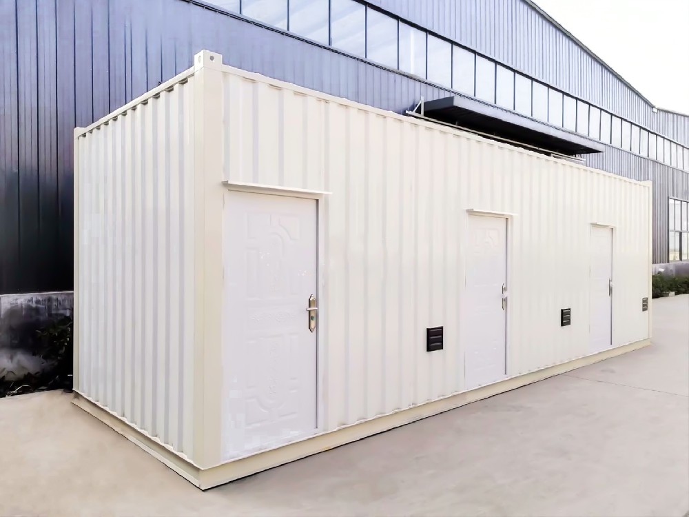 監獄生活污水處理：維護環境與社會責任的踐行