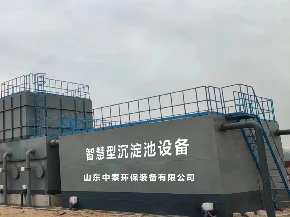 螺螄粉加工污水處理：守護美味與環(huán)境的平衡