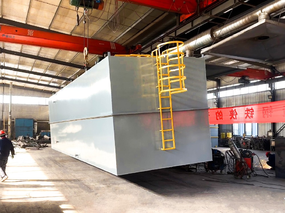 制革污水處理：挑戰與應對之策