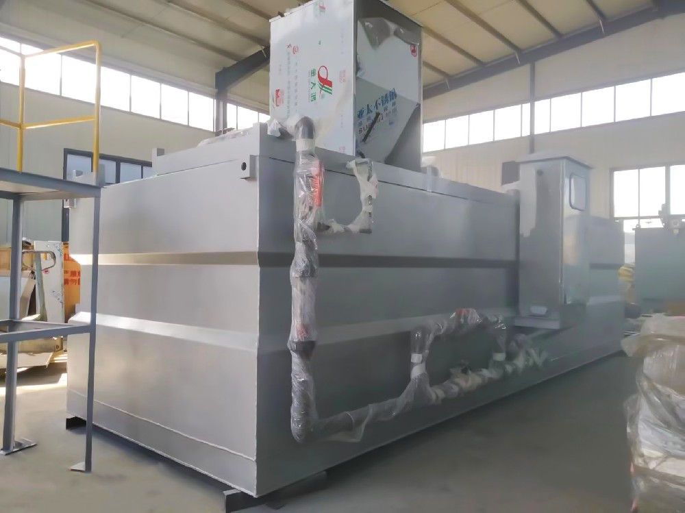 玻璃污水，常用處理工藝及技術