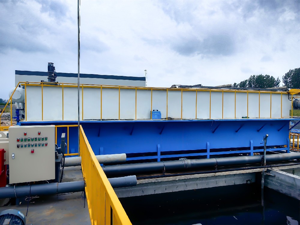 沉淀池,斜管沉淀池,沉淀池廠家