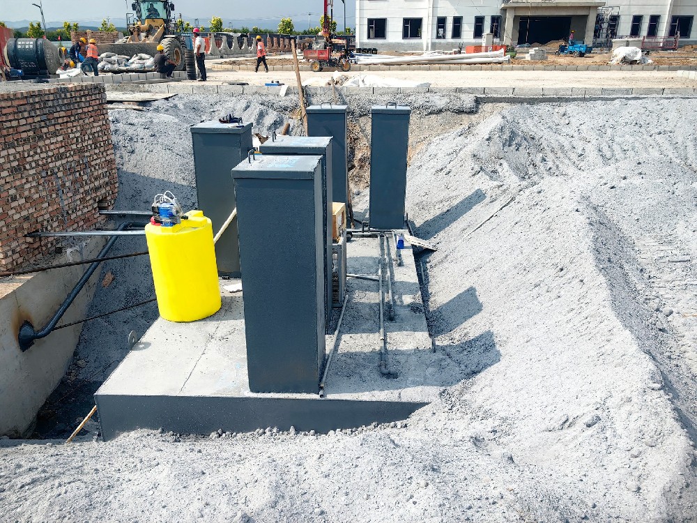 沉淀池,斜管沉淀池,沉淀池廠家