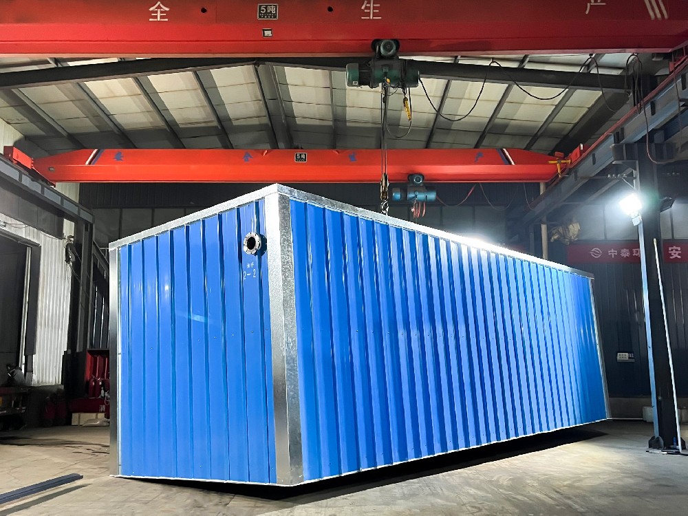 沉淀池,斜管沉淀池,沉淀池廠家