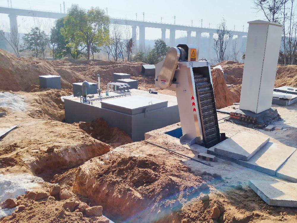 沉淀池,斜管沉淀池,沉淀池廠家