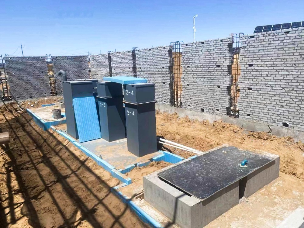 含酚廢水的處理方法