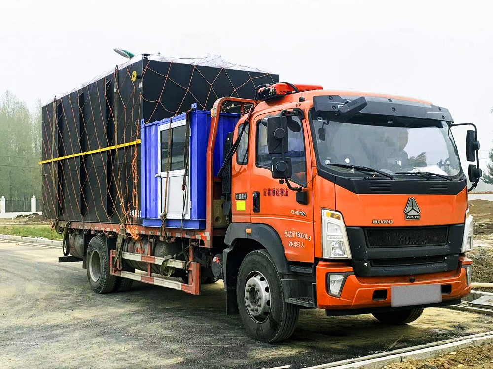 畜牧實(shí)驗(yàn)室廢水處理設(shè)備：守護(hù)生態(tài)與科研的關(guān)鍵防線