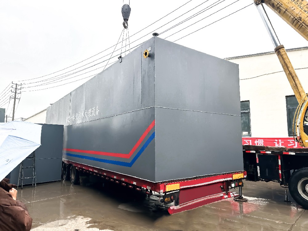 木質地板噴漆廢水處理：行業綠色發展關鍵