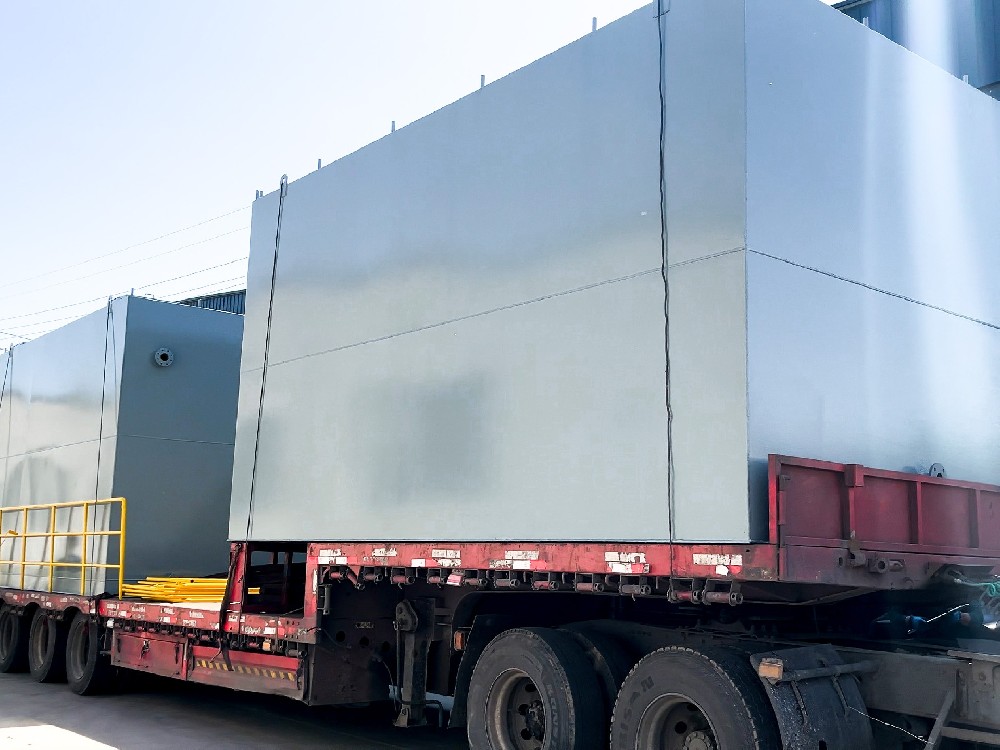 氨氮污水處理：守護(hù)水質(zhì)的關(guān)鍵任務(wù)