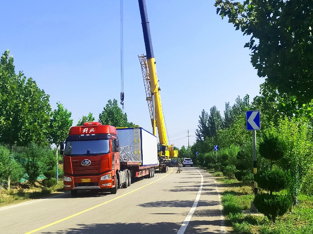 酒廠污水處理：守護生態與產業的綠色之路