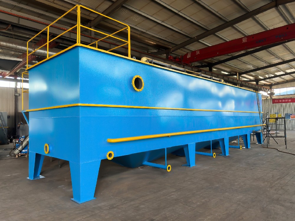 傳染病醫院醫療污水處理的特殊要求—次氯酸鈉發生器