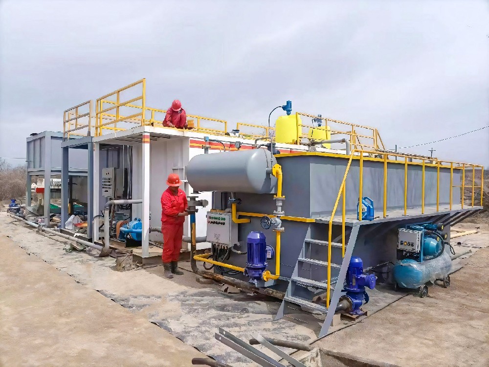 牛蛙養殖污水處理：挑戰與解決方案