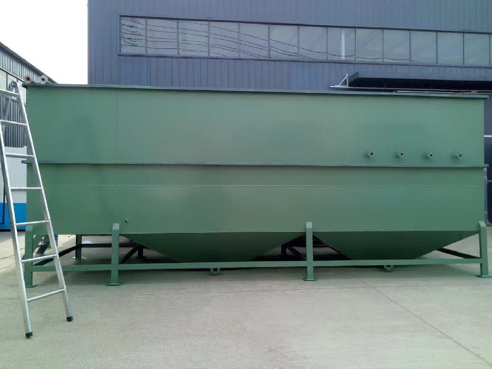 鹵味食品生產廢水處理：難題與解決方案