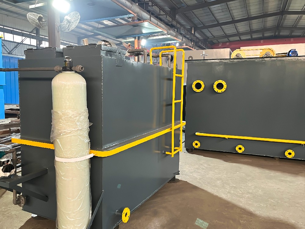 次氯酸鈉發生器：飲用水質凈化的得力助手