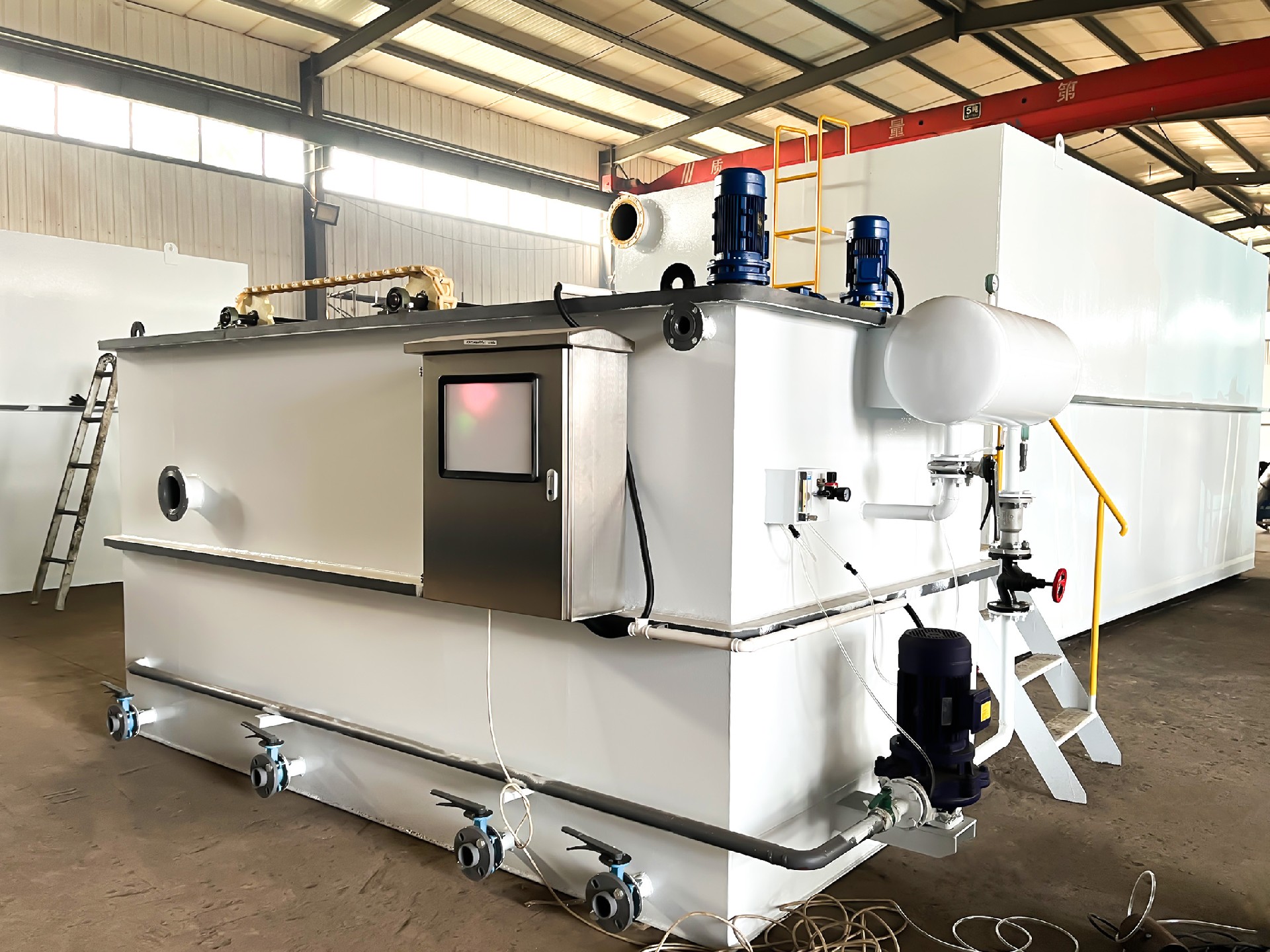 沉淀池,斜管沉淀池,沉淀池廠家