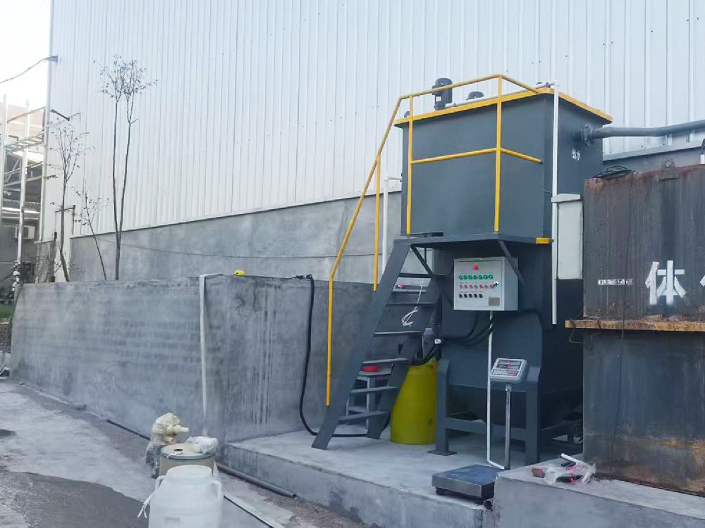 污水處理設備能耗過高的原因剖析與解決辦法