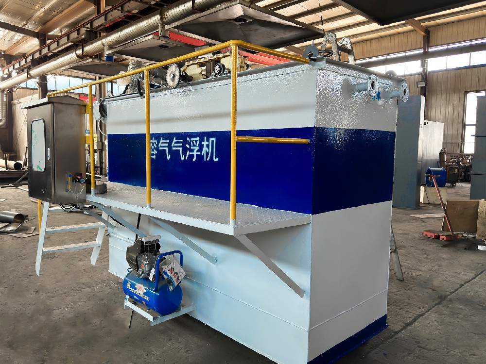 鄉鎮飲用水消毒：次氯酸鈉發生器的應用