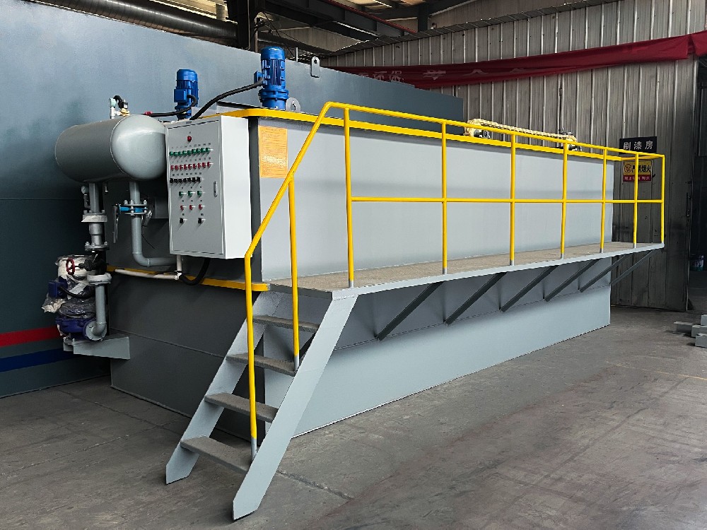 洗滌廢水處理設備