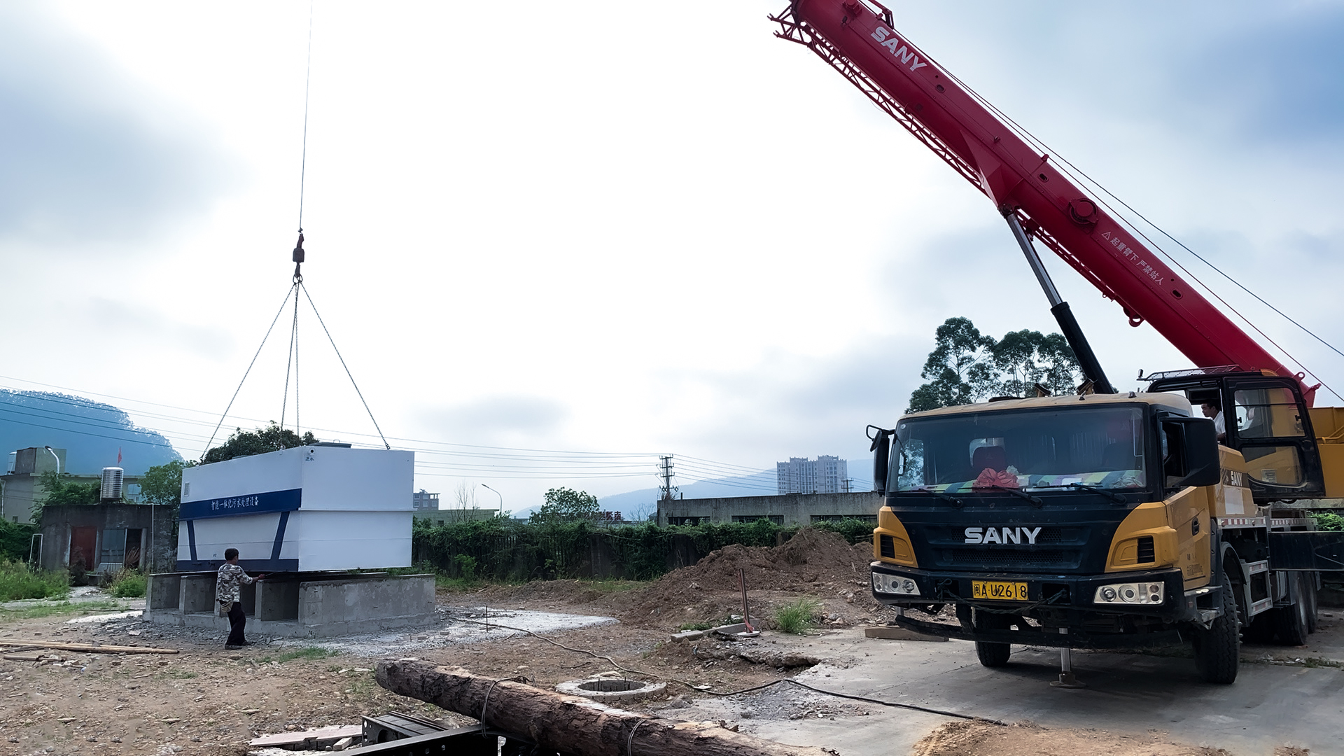 沉淀池,斜管沉淀池,沉淀池廠家