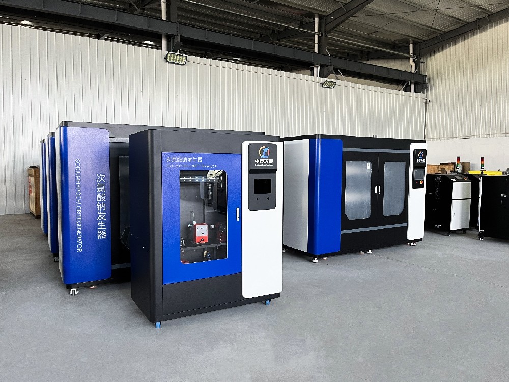 民宿生活污水一體化處理設(shè)備安裝指南