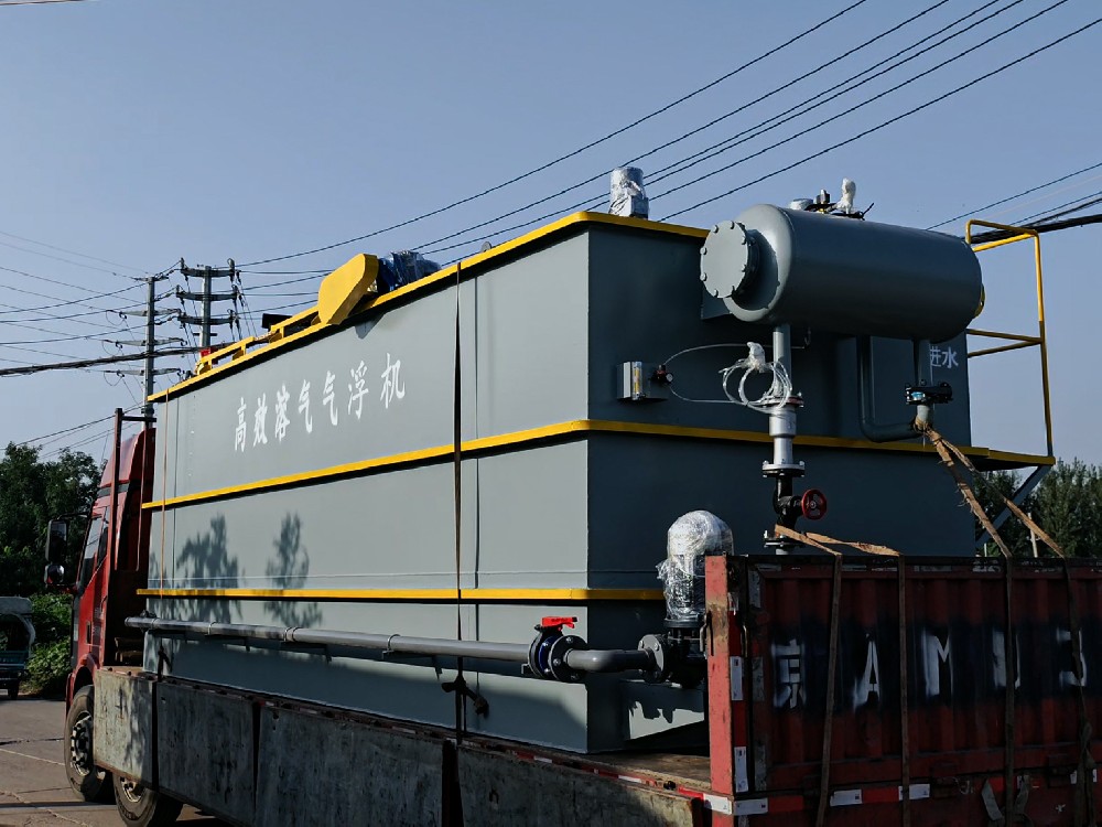 降低一體化污水處理設(shè)備運(yùn)維成本的技巧