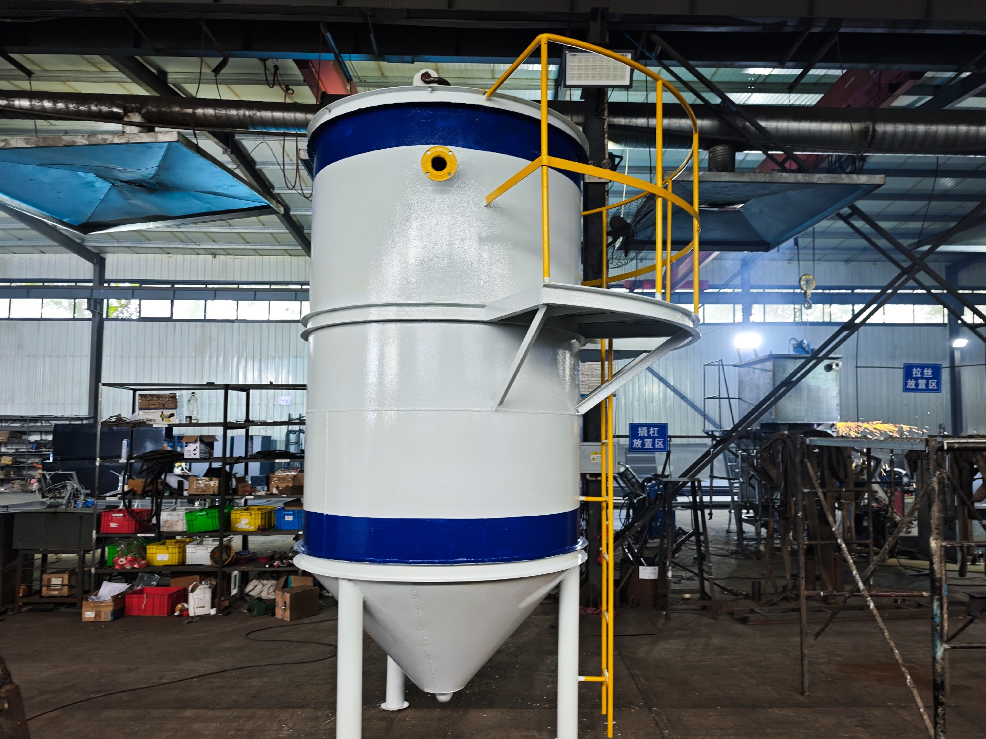 沉淀池,斜管沉淀池,沉淀池廠家