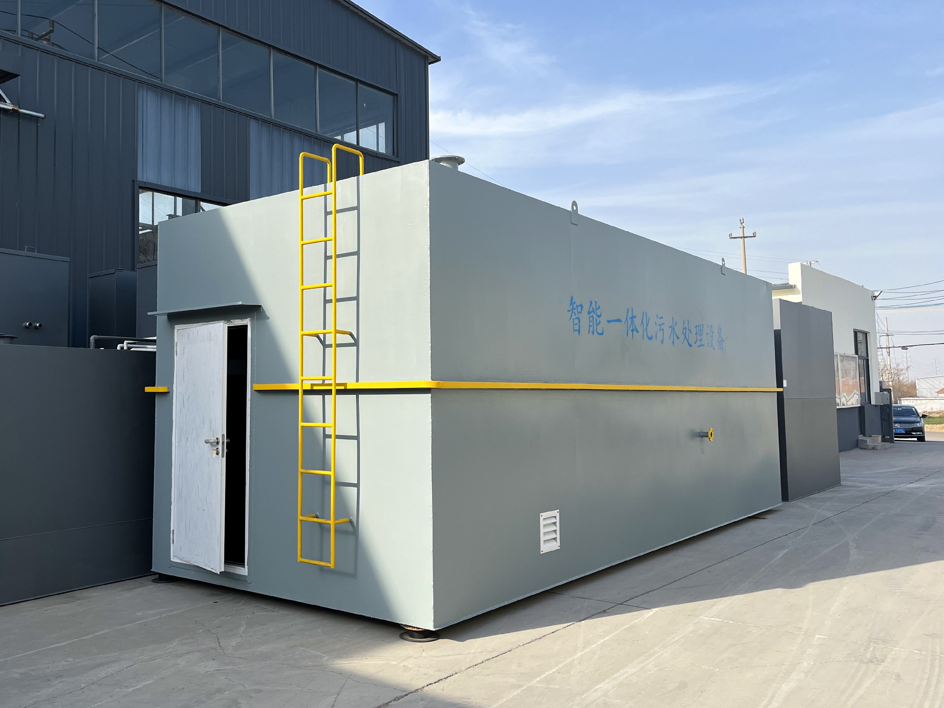 沉淀池,斜管沉淀池,沉淀池廠家