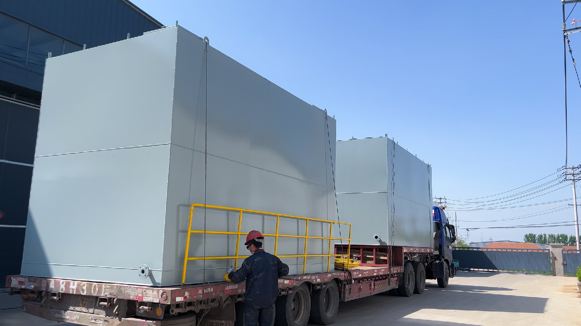 沉淀池,斜管沉淀池,沉淀池廠家