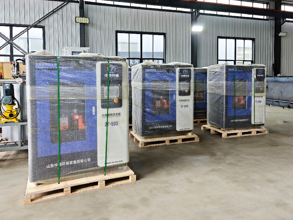 一體化設(shè)備處理餐具清潔廢水的優(yōu)勢與選型