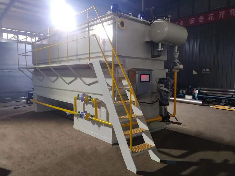 乳制品生產(chǎn)廢水的處理技術(shù)與應(yīng)用