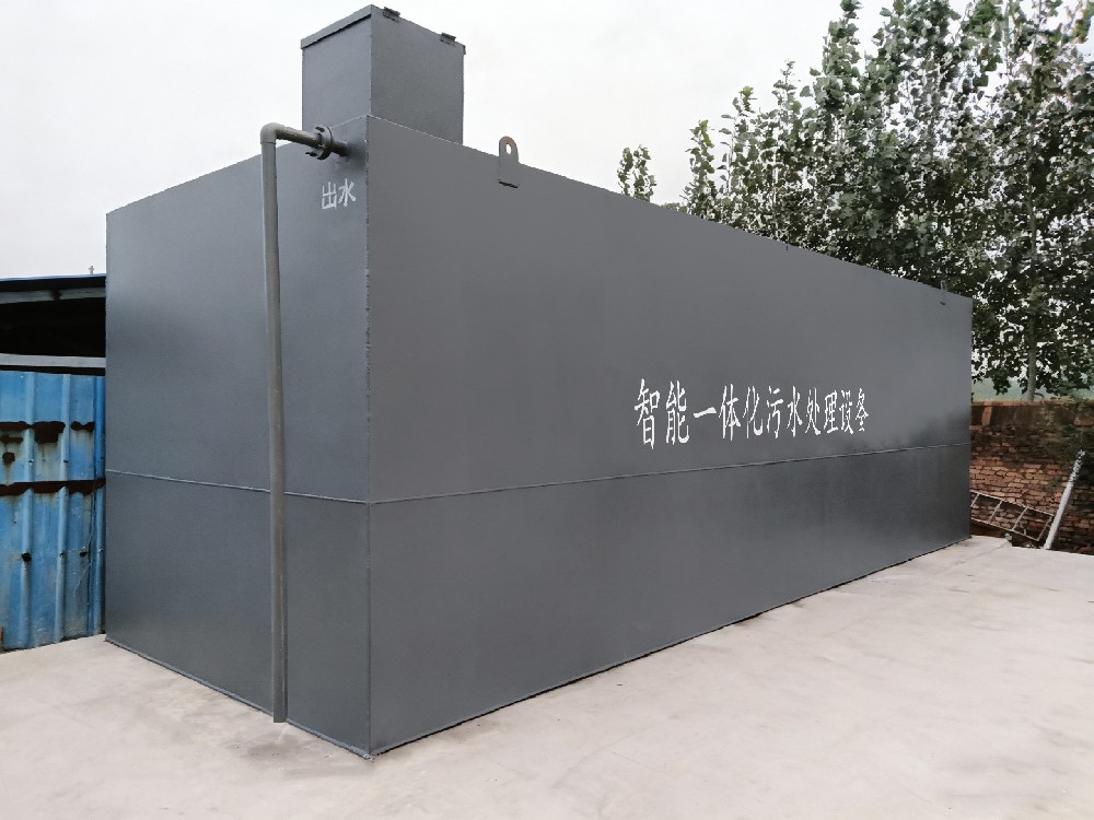 自來水廠次氯酸鈉發生器設備的應用與管理