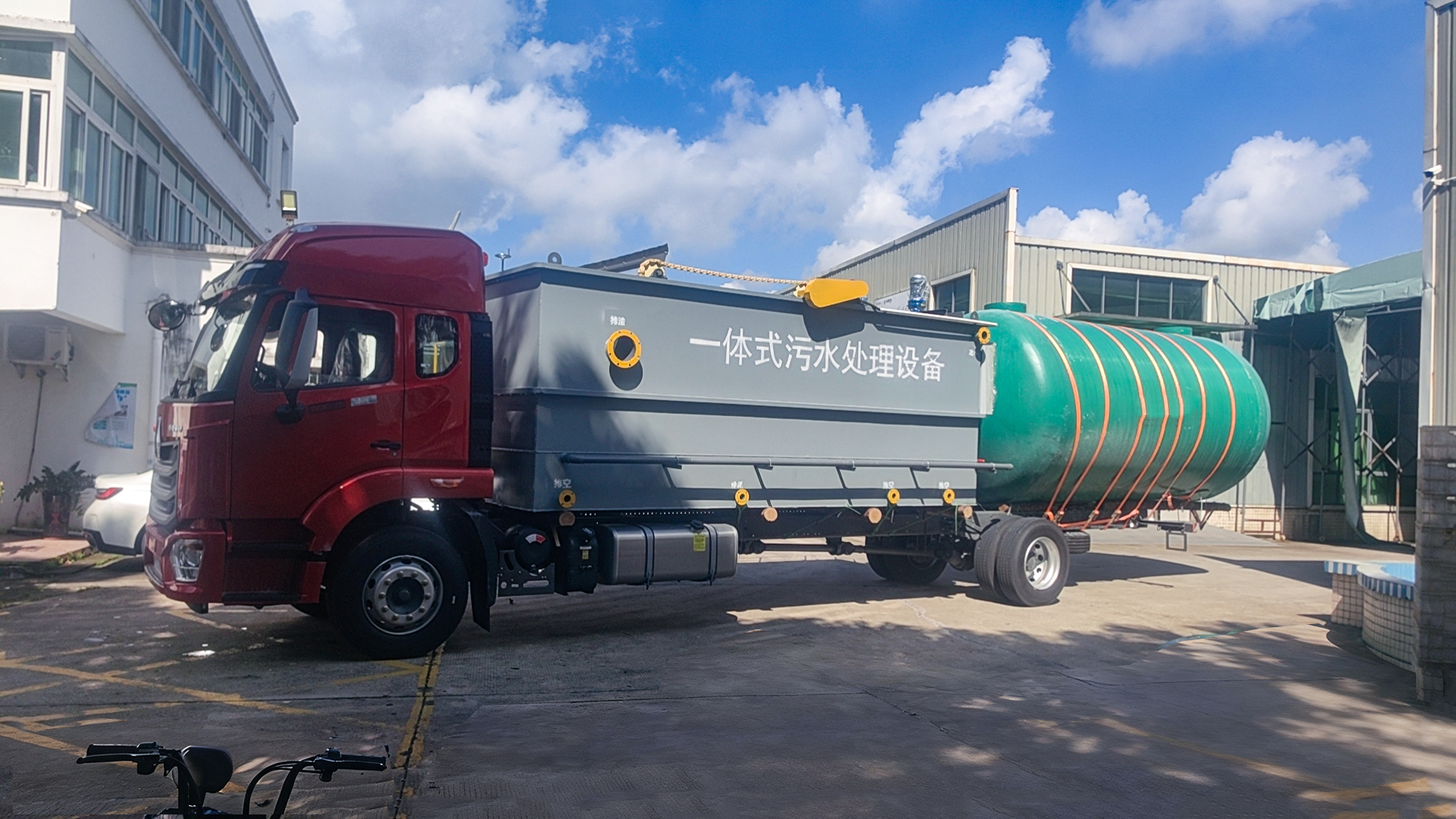 沉淀池,斜管沉淀池,沉淀池廠家