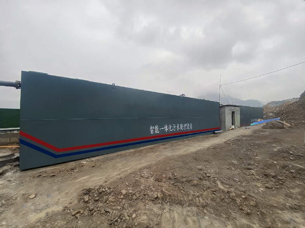 不同規模養豬場廢水處理設備配置指南