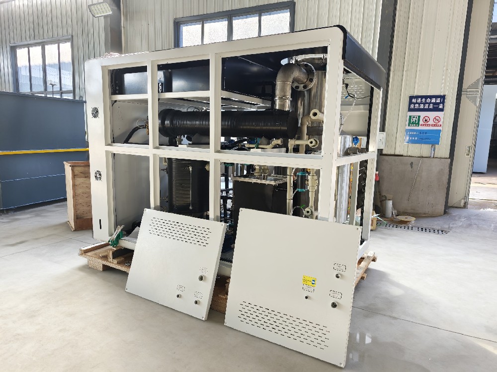 養豬場廢水預處理：設備組合與效率提升方案