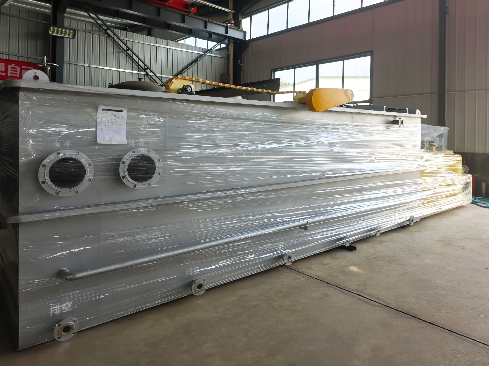 沉淀池,斜管沉淀池,沉淀池廠家 沉淀池,斜管沉淀池,沉淀池廠家