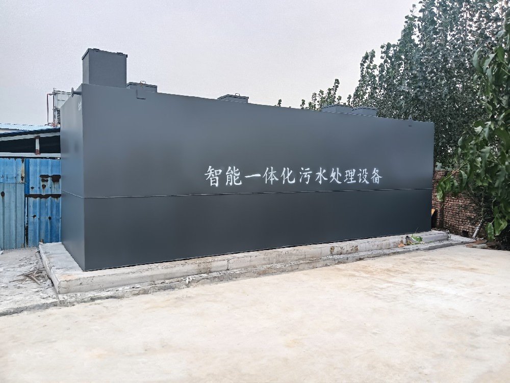 紡織廠必看：廢水處理達(dá)標(biāo)，這些設(shè)備不能少