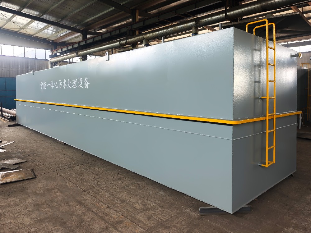 雞籠清洗廢水處理：選對設(shè)備+科學(xué)運維，輕松達(dá)標(biāo)