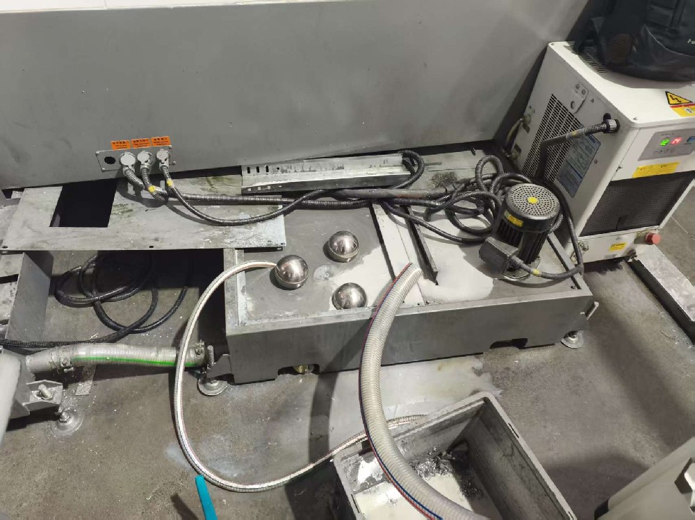 切削液廢水處理設備：輕松達標排放，適配加工企業需求