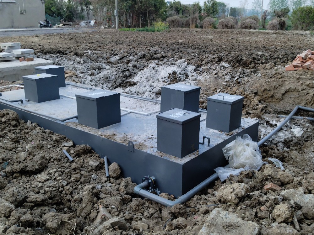 西藥制藥廠廢水處理，選對設備穩過環保關