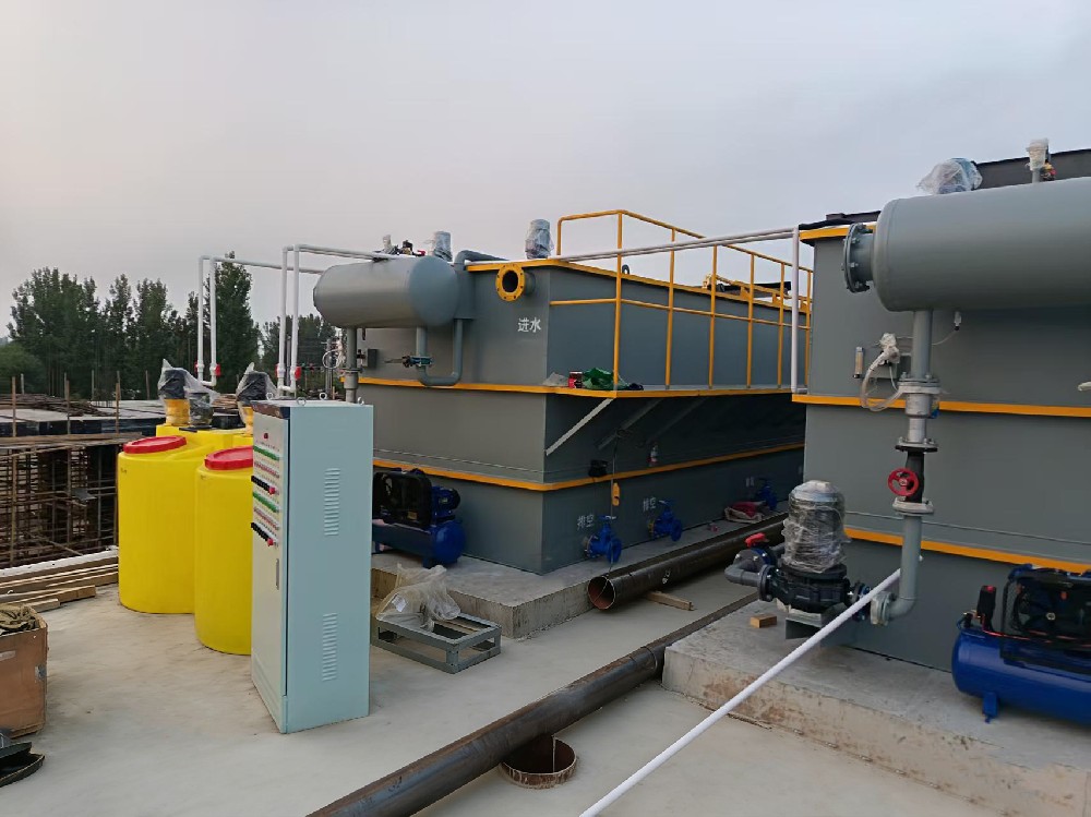 小型調(diào)味品廠醬油廢水低成本處理方案